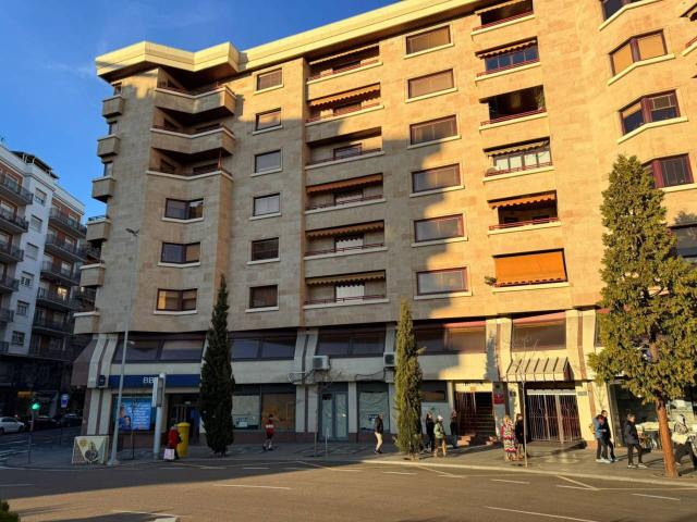 Oficina en alquiler en Salamanca, Labradores