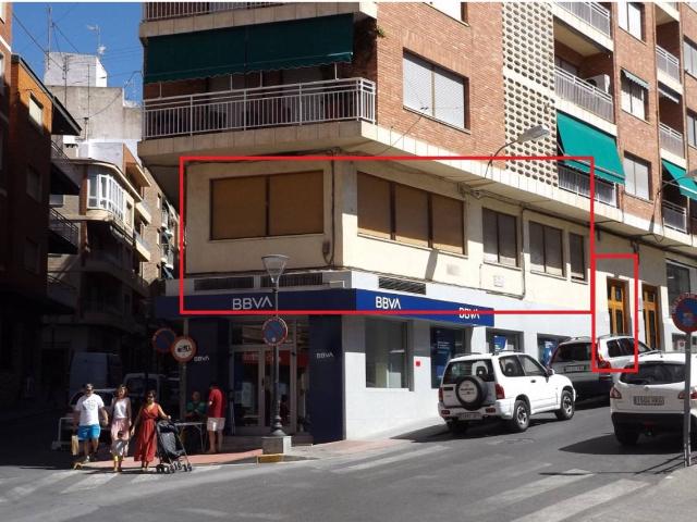 Oficina en alquiler en l'Alcoià, Valencia