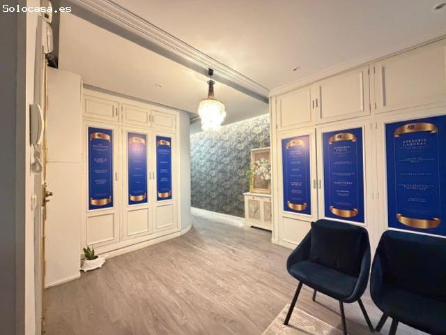 Local Comercial en alquiler en Chamartín, Madrid