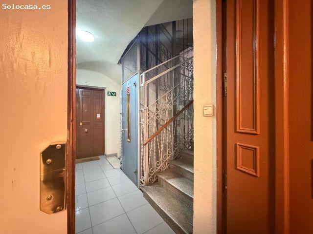 Local Comercial en alquiler en Chamartín, Madrid