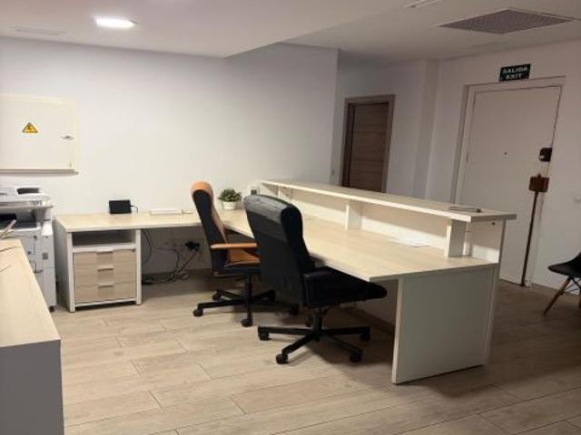 Local Comercial en alquiler en Canavall, Palma