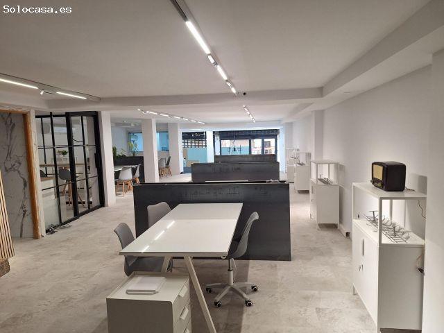 Local Comercial en alquiler en Raiguer, Baleares