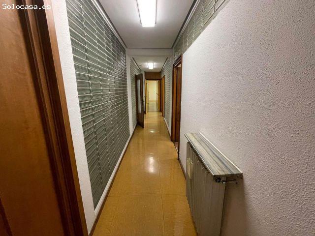 Local Comercial en alquiler en Valladolid, Campo Grande