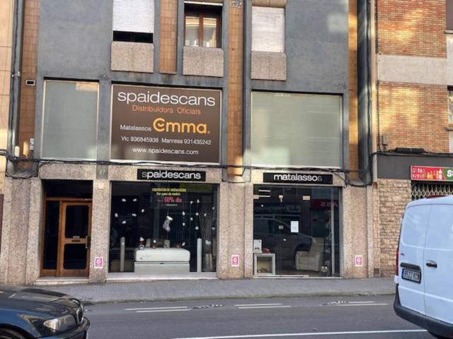 Oficina en alquiler en Osona, Catalunya