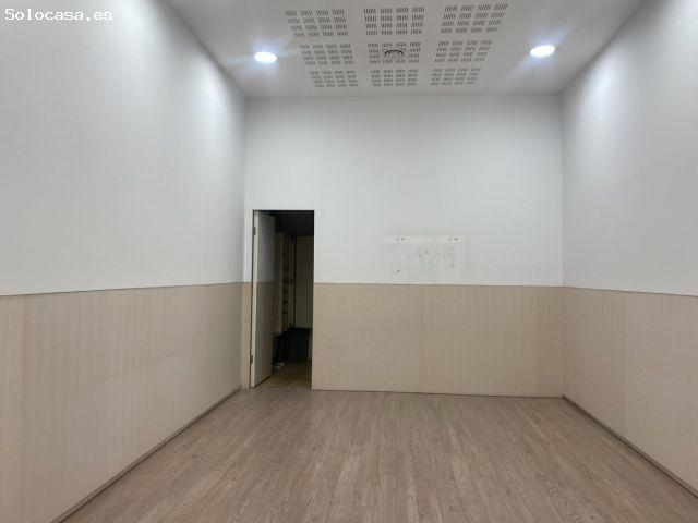 Local Comercial en alquiler en Barcelona, la Dreta de l'Eixample Local Comercial en alquiler en Barcelona, la Dreta de l'Eixample