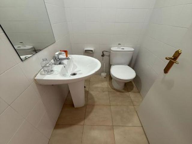 Local Comercial en alquiler en Siero, Asturias