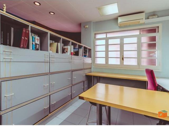 Local Comercial en alquiler en Santa Bàrbara, Tarragona