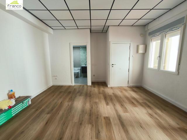 Oficina en alquiler en Murcia, Área Metropolitana de Murcia