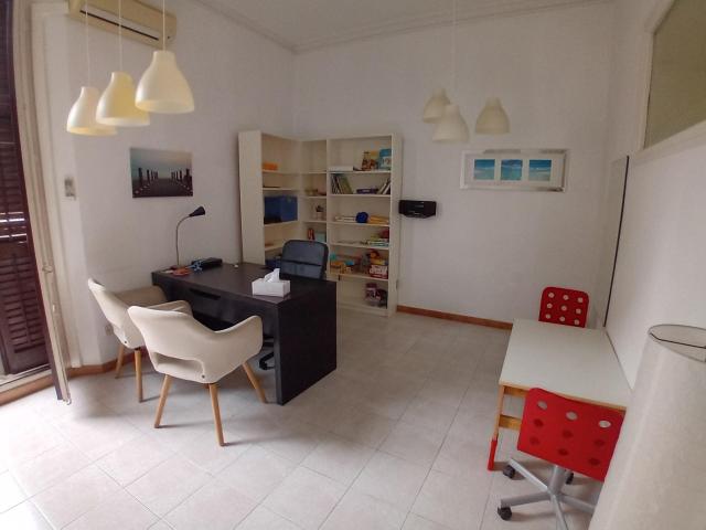 Oficina en alquiler en Peramàs, Mataró