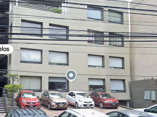 Oficina en venta en Morelos