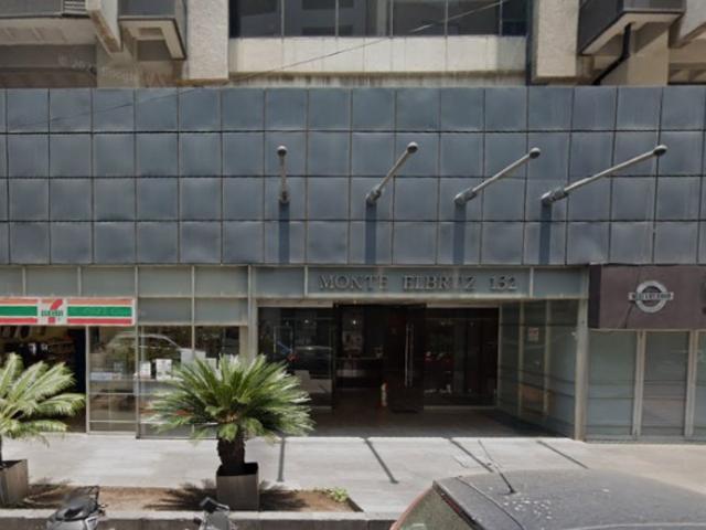 Oficina en venta en Miguel Hidalgo, Ciudad de México