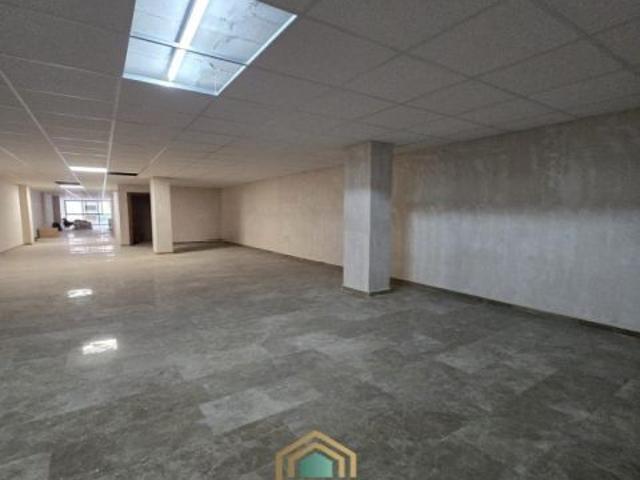 Oficina en venta en Valencia