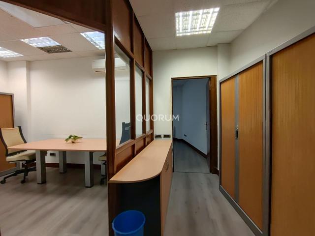Oficina en venta en Abando, Bilbao