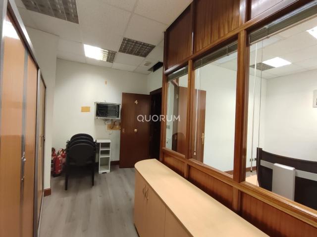 Oficina en venta en Abando, Bilbao