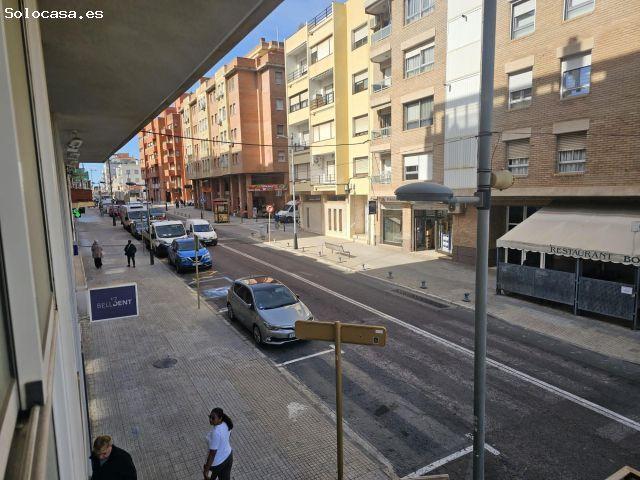 Local Comercial en alquiler en Montsià, Catalunya