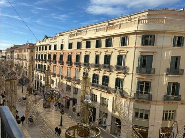 Local Comercial en alquiler en Centro, Málaga-Costa del Sol