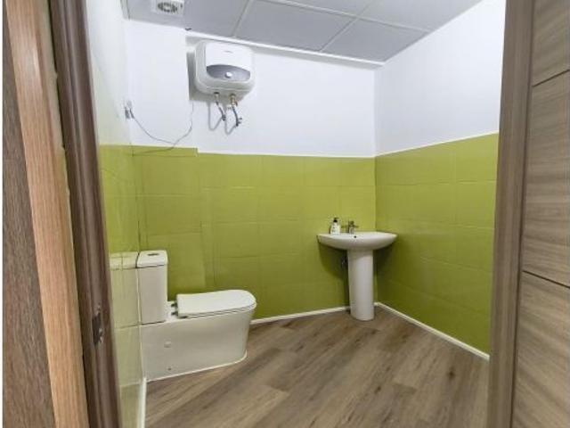 Local Comercial en alquiler en l'Horta Nord, Valencia