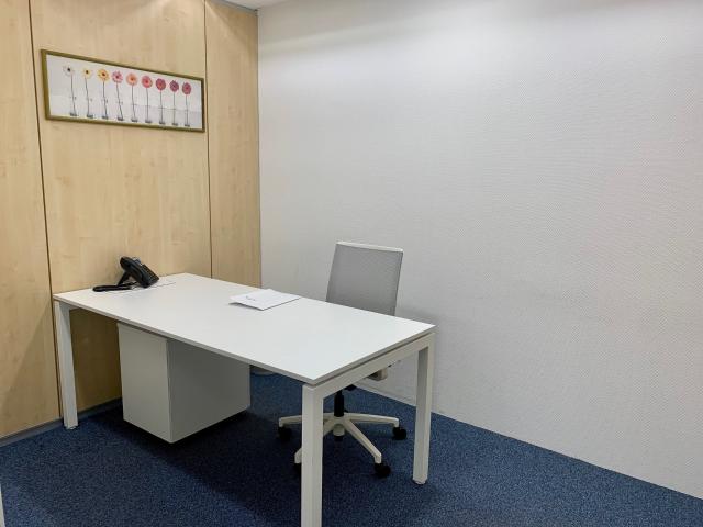 Oficina en alquiler en Húmera, Pozuelo De Alarcón