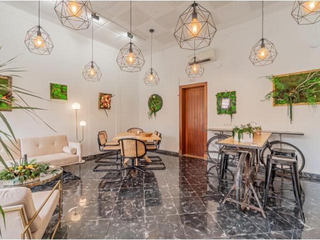Local Comercial en alquiler en Canavall, Palma