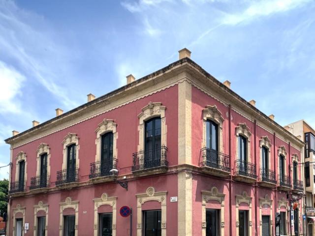 Oficina en alquiler en Almedina, Almería