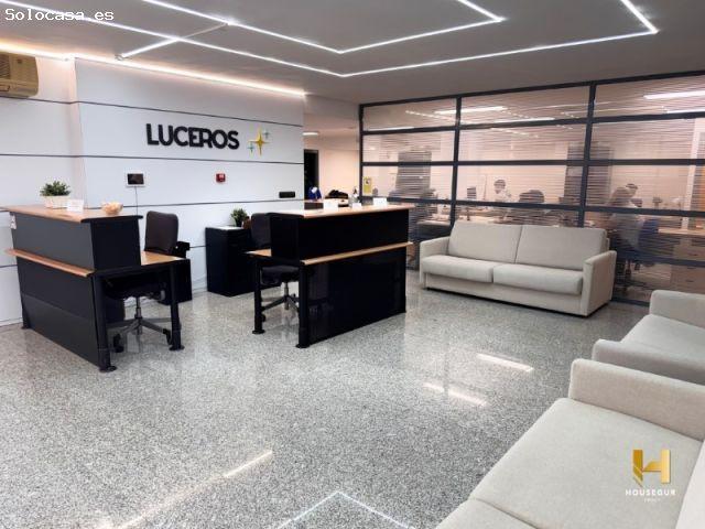 Piso en alquiler en Centro, Alicante