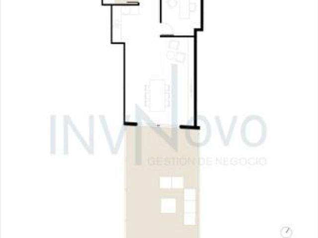 Piso en venta en San Sebastián De Los Reyes