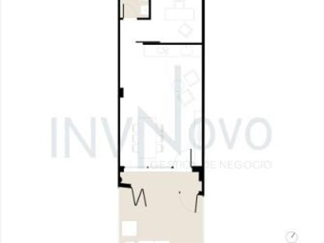 Piso en venta en San Sebastián De Los Reyes