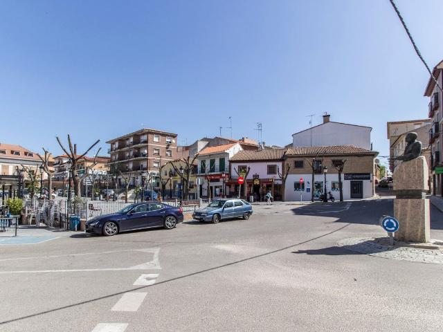 Piso en alquiler en Recas, Castilla-La Mancha