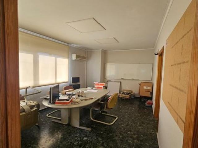 Local Comercial en alquiler en el Port de Sagunt, el Camp de Morvedre
