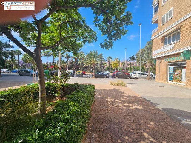 Local Comercial en alquiler en el Port de Sagunt, el Camp de Morvedre
