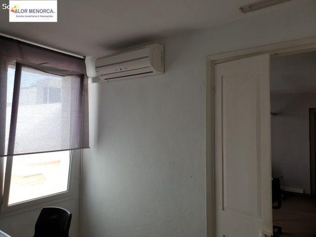 Local Comercial en alquiler en Maó