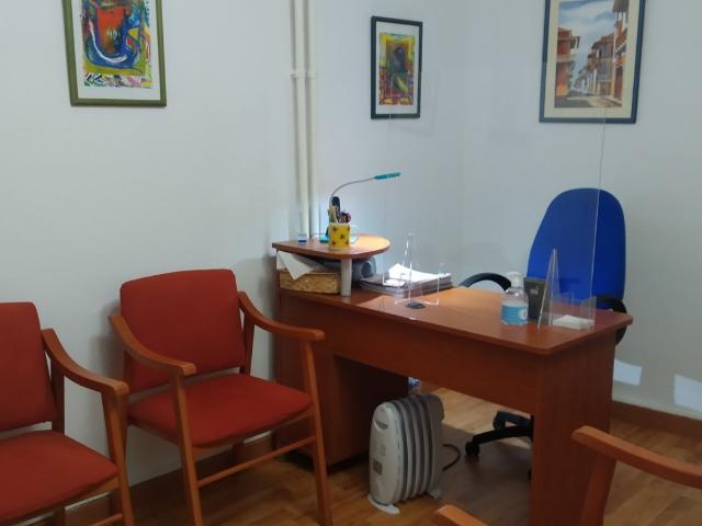 Oficina en venta en Margallo, Cáceres