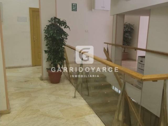 Oficina en alquiler en Centro, Albacete
