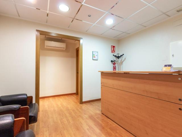 Oficina en alquiler en Orihuela, Los Huertos