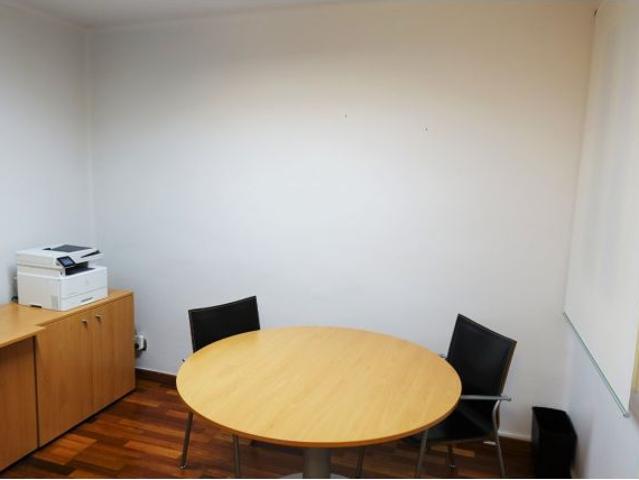 Local Comercial en alquiler en Igualada