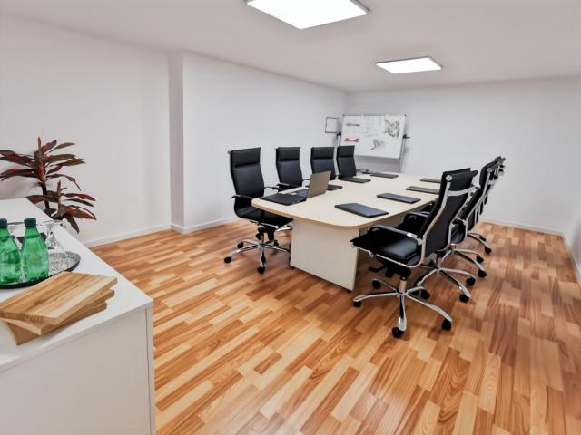 Oficina en alquiler en Canamunt, Palma