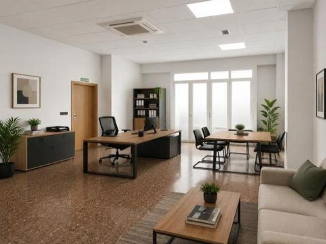 Local Comercial en alquiler en la Safor, Valencia