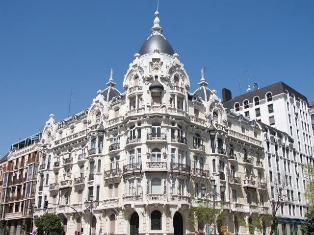 Oficina en alquiler en Moncloa-Aravaca, Madrid
