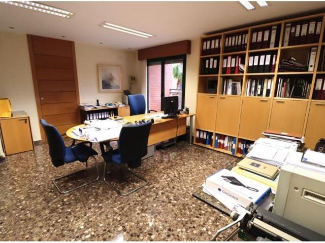 Local Comercial en alquiler en Mont Putxol, la Marina Alta