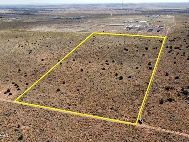 Land for sale in Navajo, Arizona