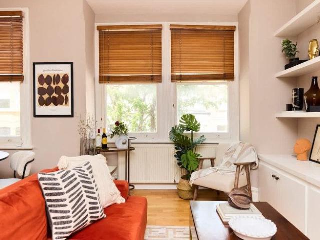 Apartment for rent in Archway, Greater London