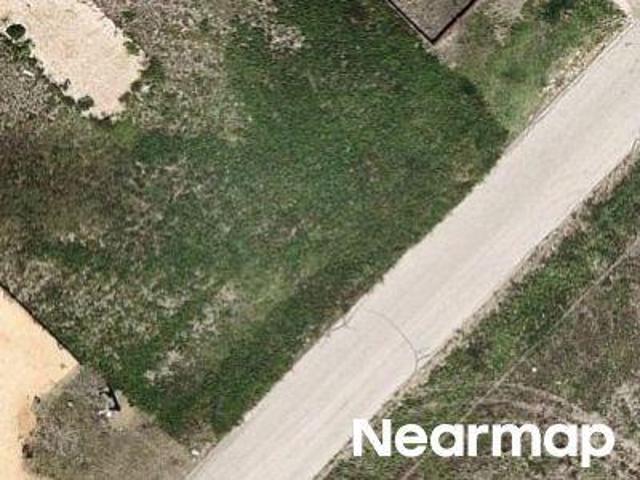 Land for sale in Texas