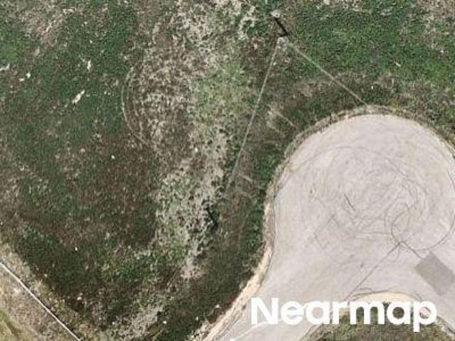 Land for sale in Texas