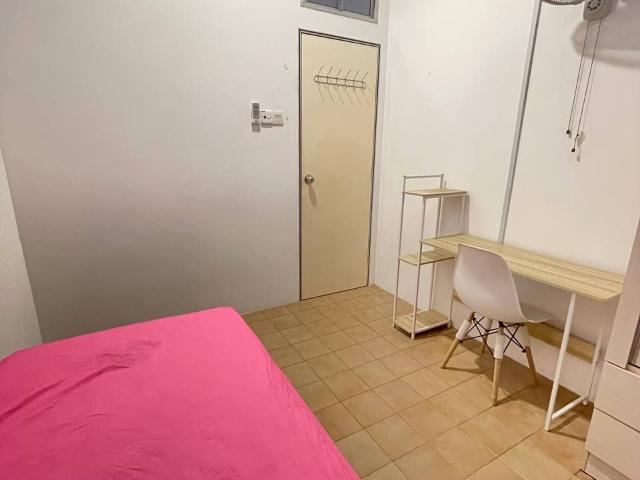 Apartment for rent in Kuala Lumpur City Centre, Kuala Lumpur