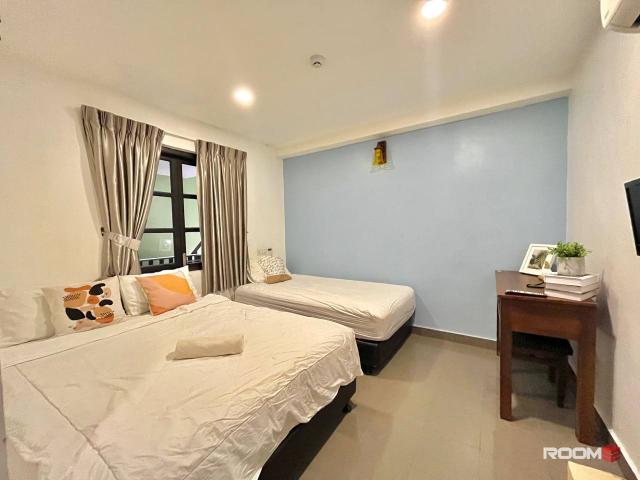 Apartment for rent in Country Heights Damansara, Kuala Lumpur