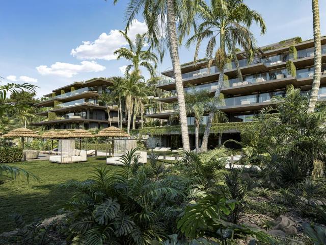 Apartamento en venta en la Marina Baixa, Valencia