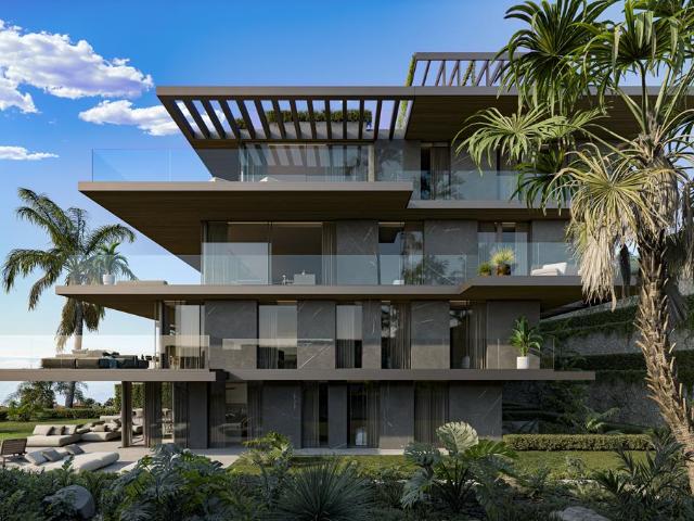 Apartamento en venta en la Marina Baixa, Valencia