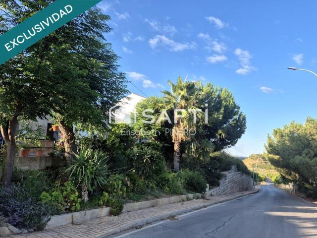 Chalet en venta en Lobón, Extremadura