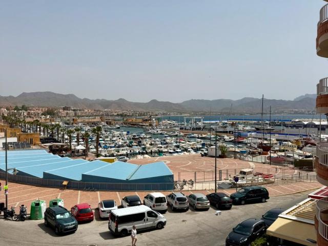 Piso en venta en Puerto de Mazarrón, Bajo Guadalentín