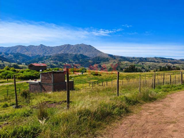 Terreno venta en Anta, Cusco